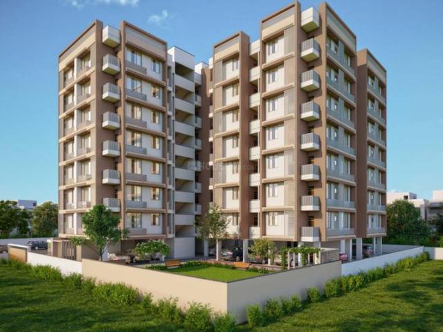 Flat for sale in Gujarat