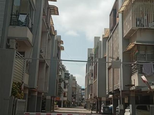 Flat for sale in Gujarat