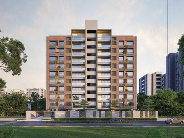 Flat for sale in Gujarat