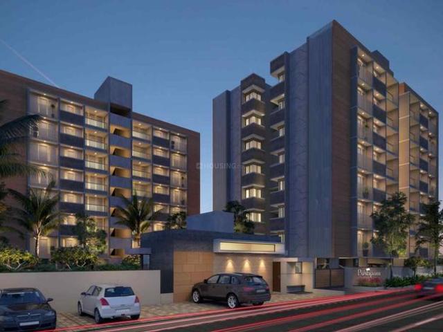 Flat for sale in Gujarat