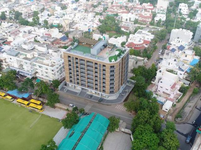 Flat for sale in Gujarat