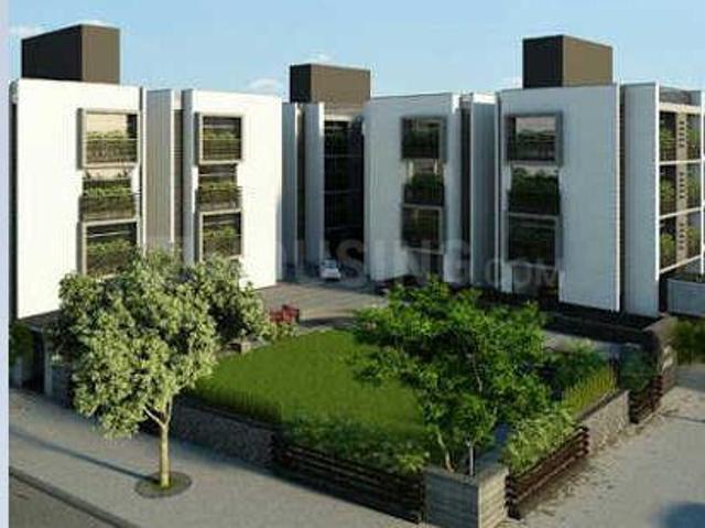 Flat for sale in Gujarat