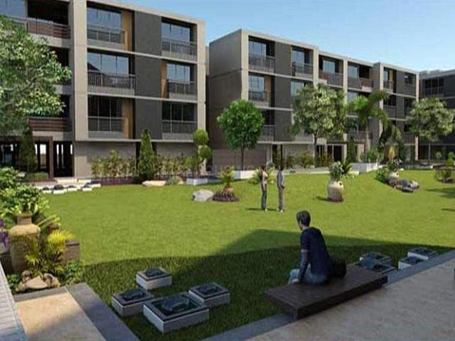 Flat for sale in Gujarat