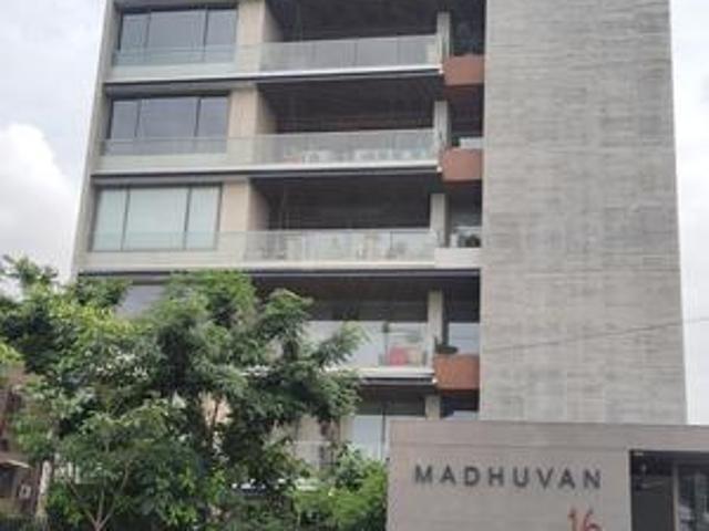 Flat for sale in Gujarat