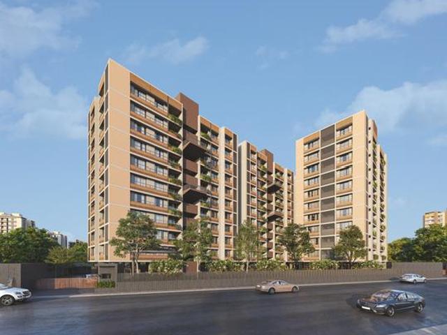 Flat for sale in Gujarat