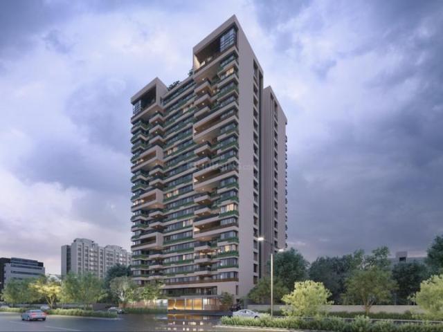 Flat for sale in Gujarat