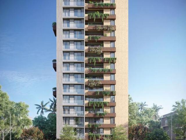 Flat for sale in Gujarat