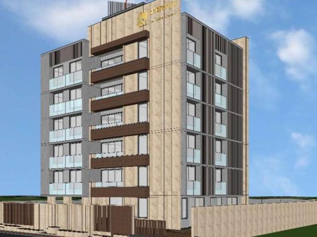 Flat for sale in Gujarat