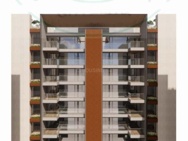 Flat for sale in Thaltej, Ahmedabad