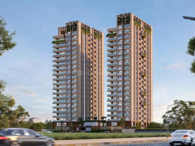 Flat for sale in Gujarat