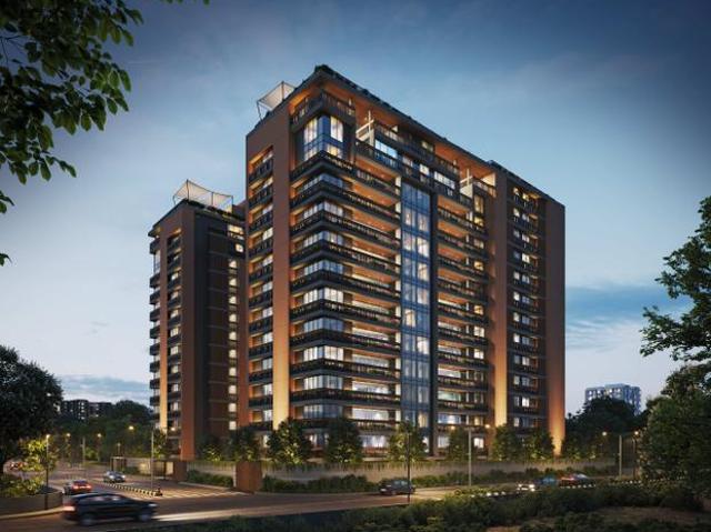 Duplex for sale in Gujarat