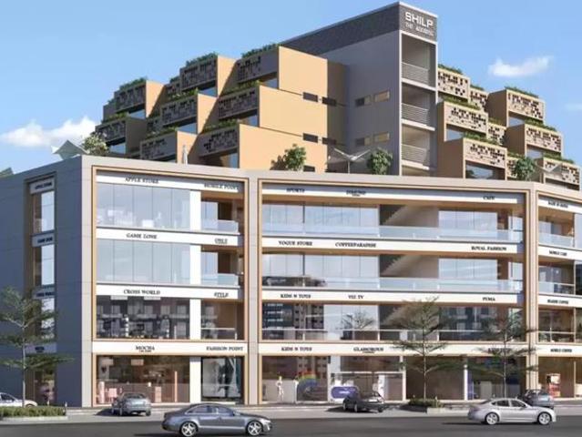 Office for sale in Gujarat
