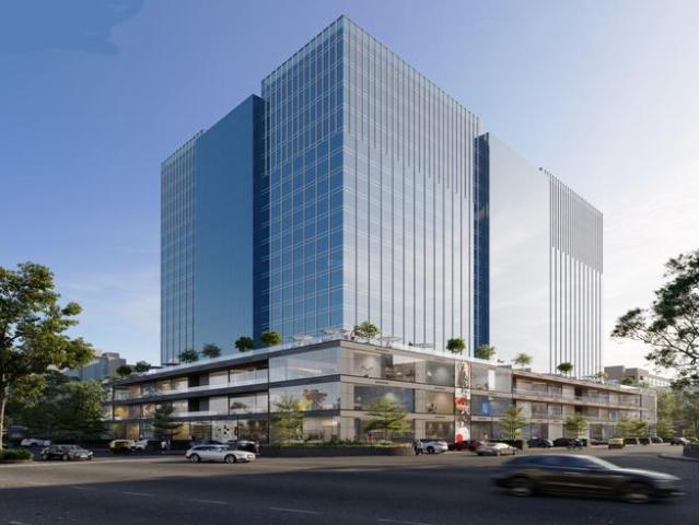 Office for sale in Gujarat