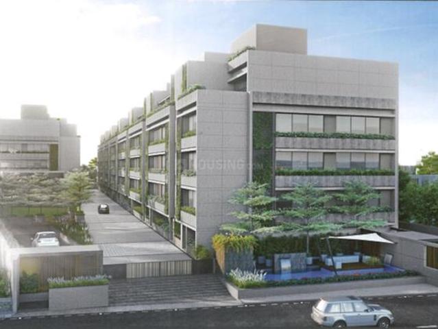 Office for sale in Gujarat