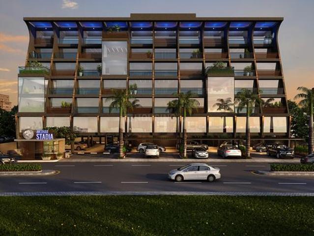 Office for sale in Gujarat