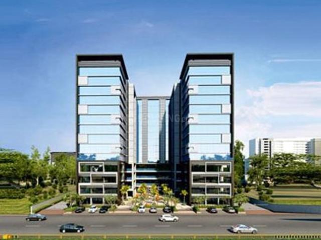 Office for sale in Gujarat
