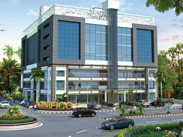 Office for sale in Gujarat