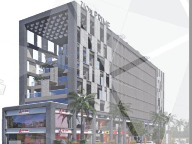 Commercial for sale in Gujarat