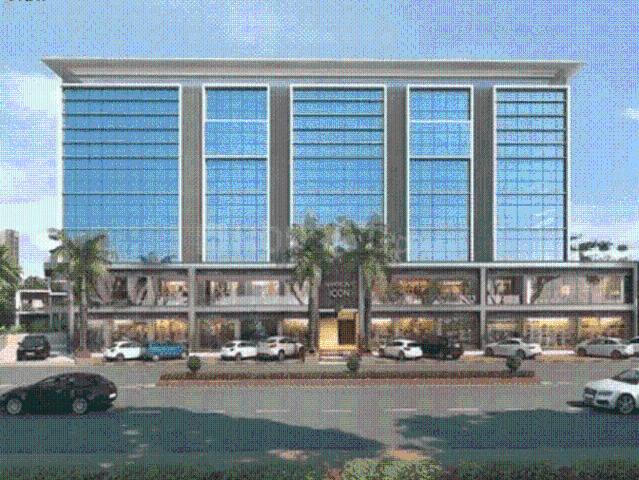 Commercial for sale in Gujarat