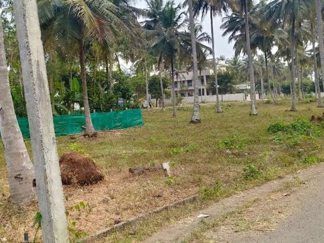 Land for sale in Maisuru, Karnataka