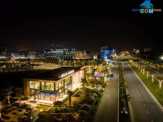 Căn hộ bán tại Quảng Trị