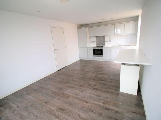 Apartment for rent in Berrick Salome, Oxfordshire