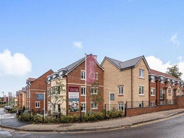 House for sale in Berrick Salome, Oxfordshire