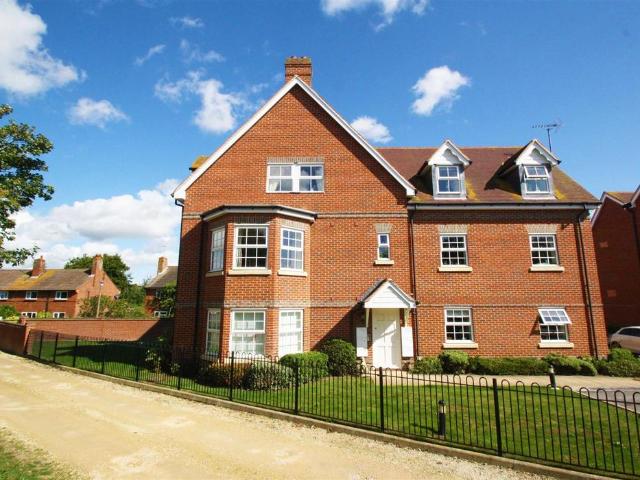 Apartment for rent in Thame, South Oxfordshire