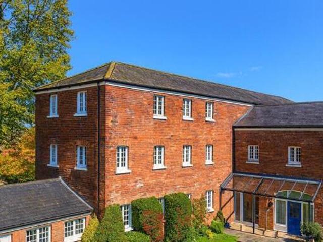 House for sale in Berrick Salome, Oxfordshire