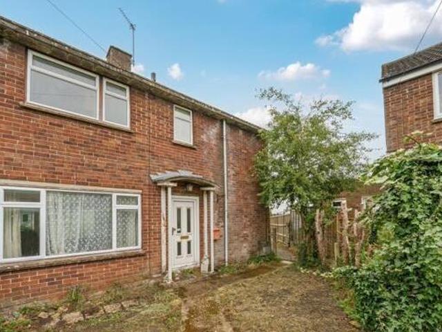 House for sale in Berrick Salome, Oxfordshire