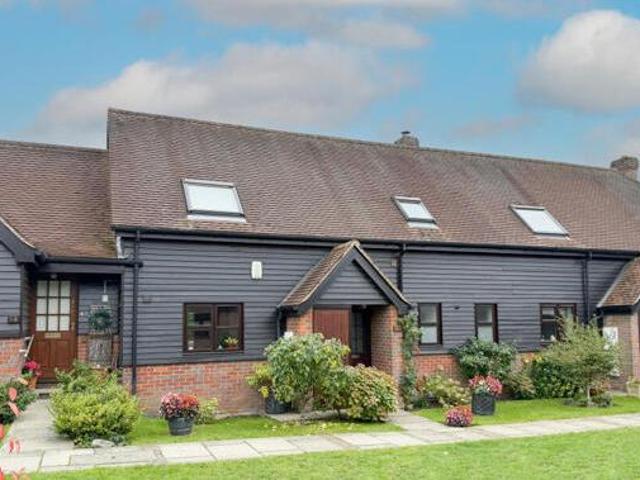 House for sale in Berrick Salome, Oxfordshire