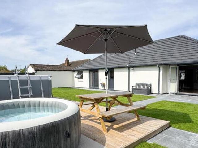 House for sale in Berrick Salome, Oxfordshire