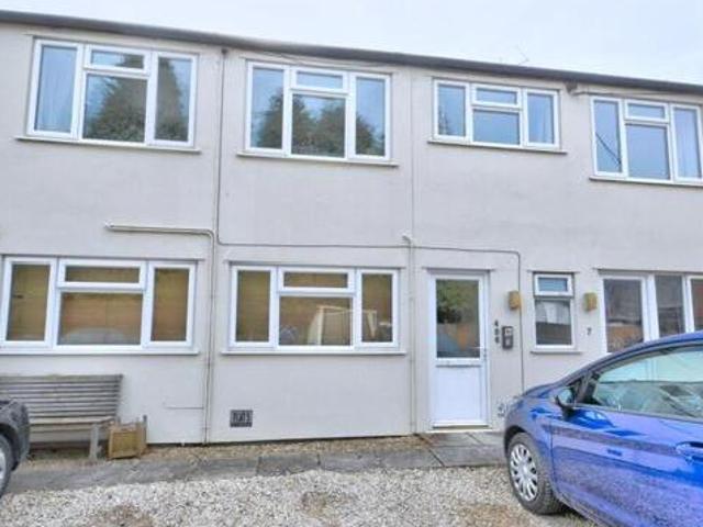 House for rent in Emmington, Berrick Salome