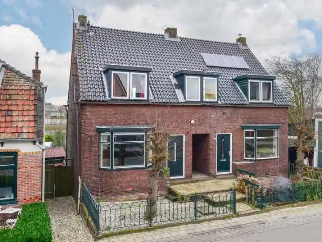 Landhuis te koop in Uithoorn