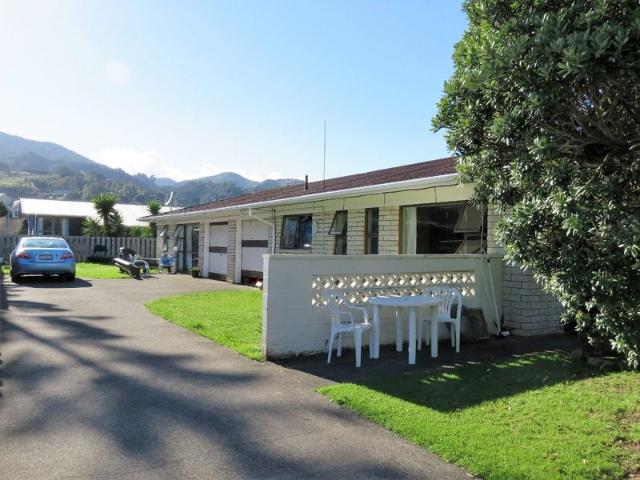 Apartment for rent in Thames, Waikato