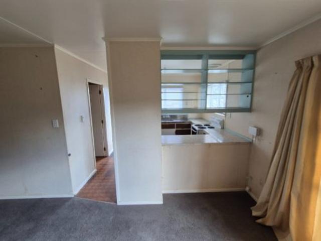 Apartment for rent in Thames, Waikato