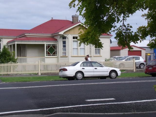 House for rent in Thames, Waikato