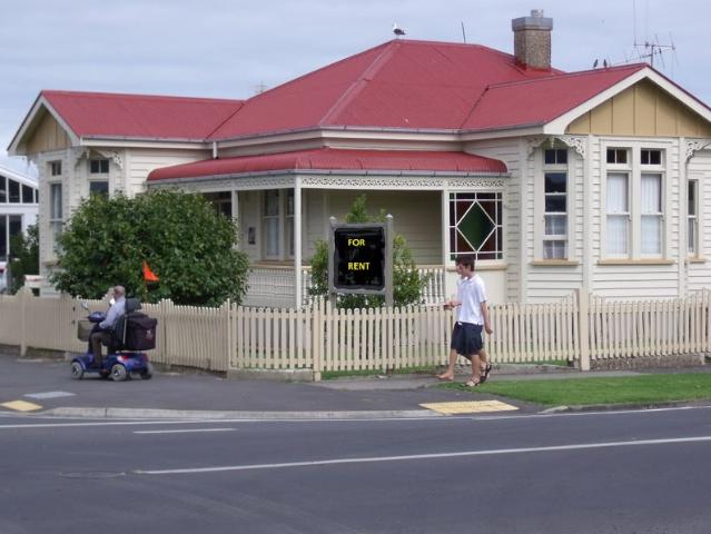 House for rent in Thames, Waikato