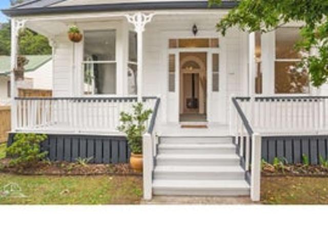 House for rent in Thames, Waikato