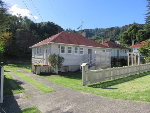 House for rent in Thames, Waikato