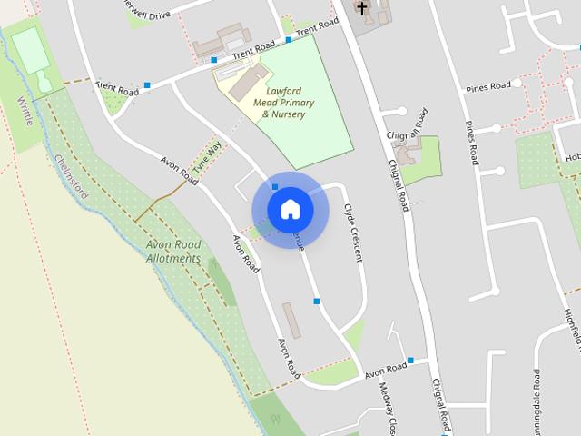 House for rent in Melbourne, Chelmsford