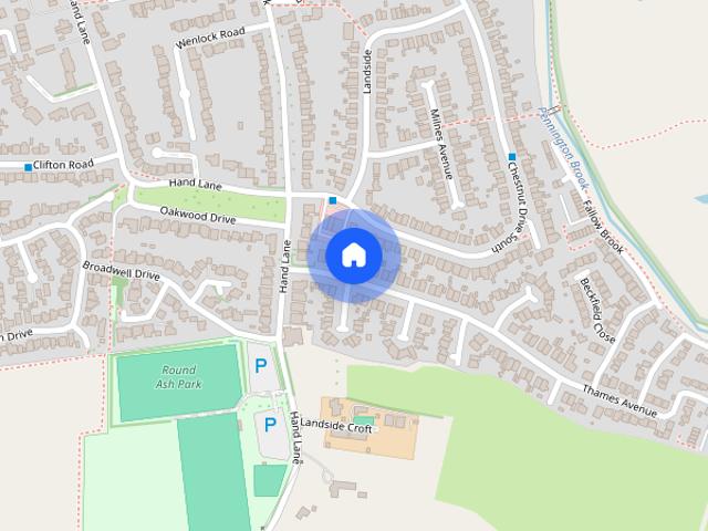 House for rent in Pennington, Wigan