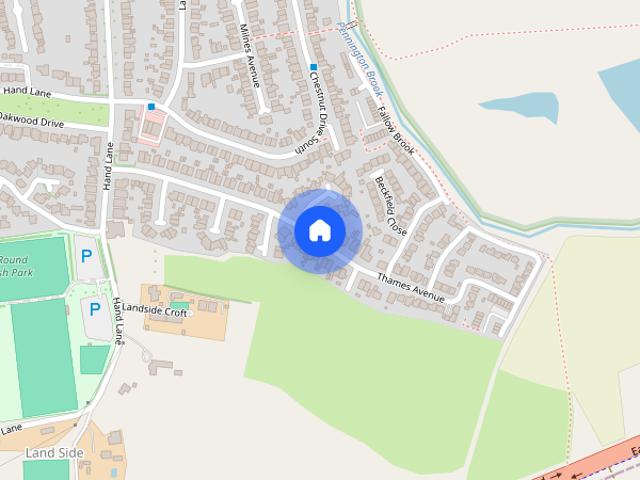 House for rent in Pennington, Wigan