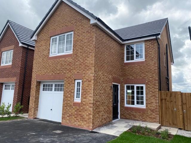 House for rent in Pennington, Wigan
