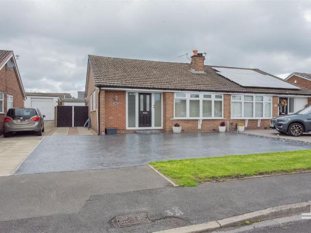 House for rent in Pennington, Wigan