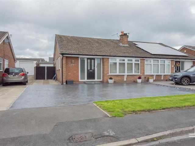 House for rent in Pennington, Wigan