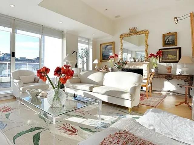 Apartment for rent in Chelsea Harbour, Greater London
