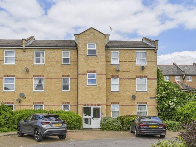 Apartment for rent in Isle Of Dogs, Greater London