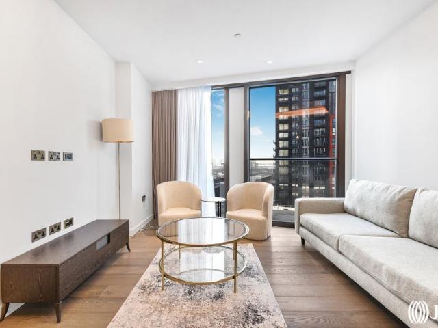 Apartment for rent in Nine Elms, Isle Of Man