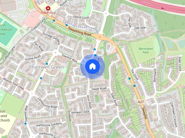 House for rent in Helford, Isle Of Man